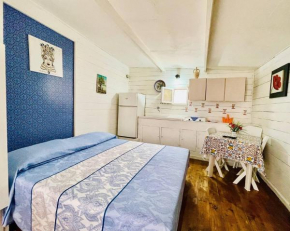 Maris'house